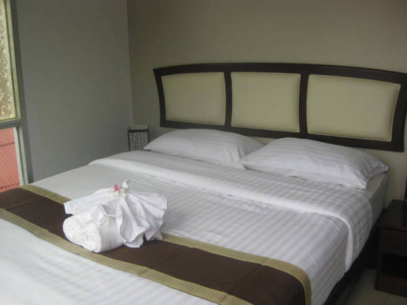 Asia Guesthouse - Image 2