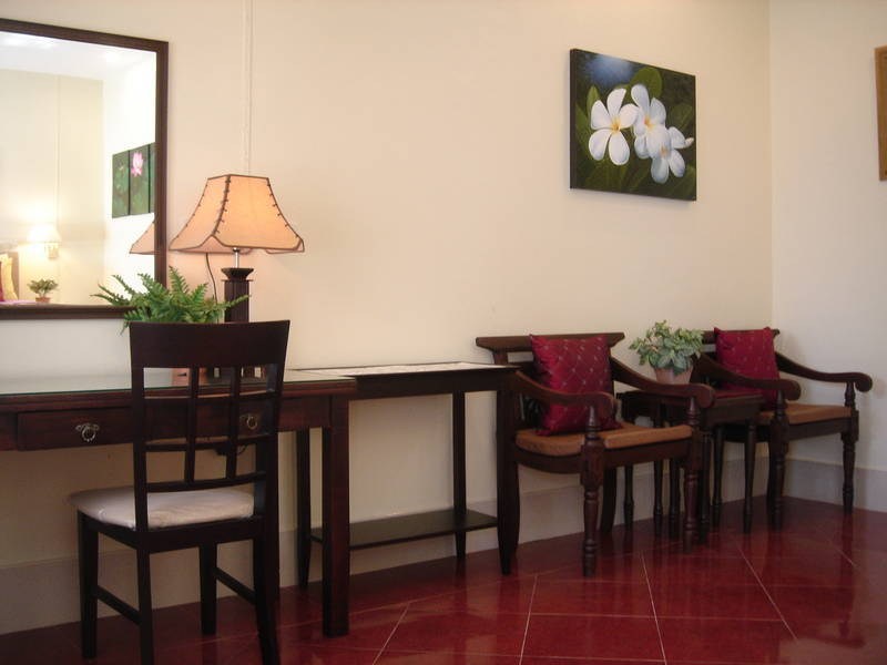 Holiday Village & Natural Garden Resort - Image 2