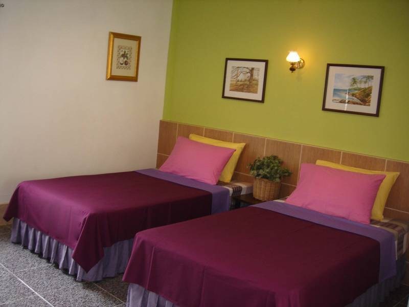 Holiday Village & Natural Garden Resort - Image 3