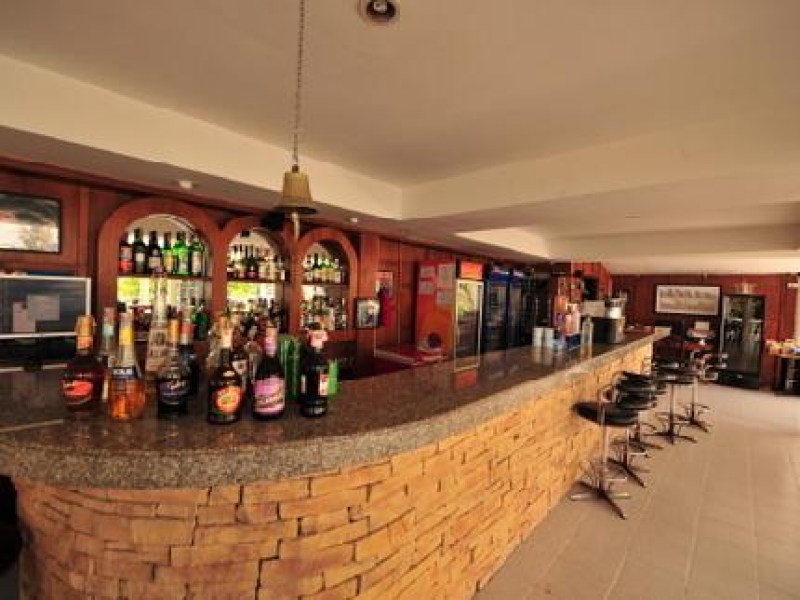 Karon Cliff Contemporary Boutique Bungalows - Image 2