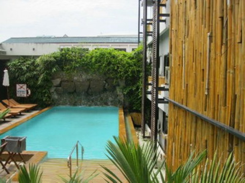 Bamboo House Phuket Hotel - Image 4