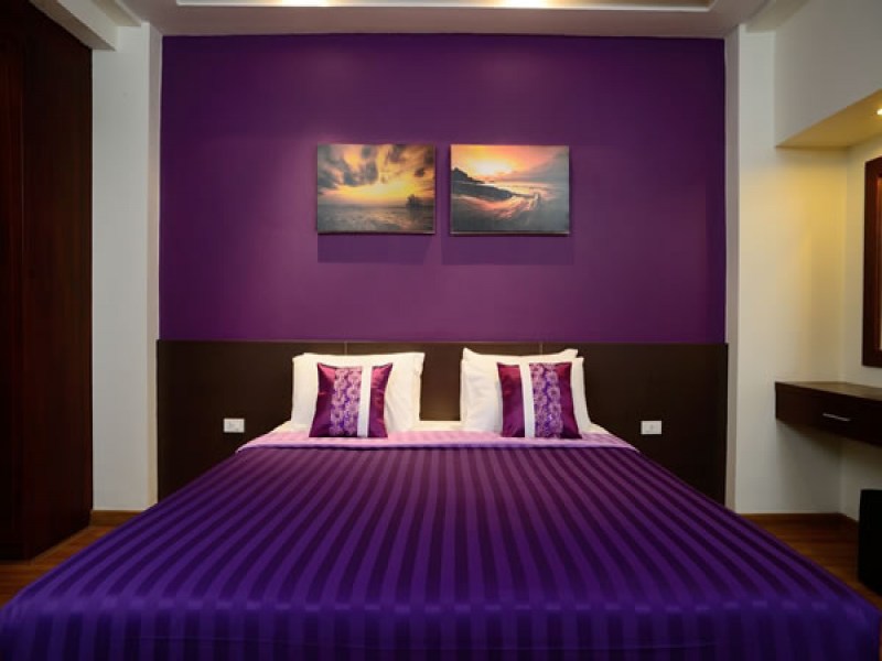 Kamala Beachfront Apartment - Image 2