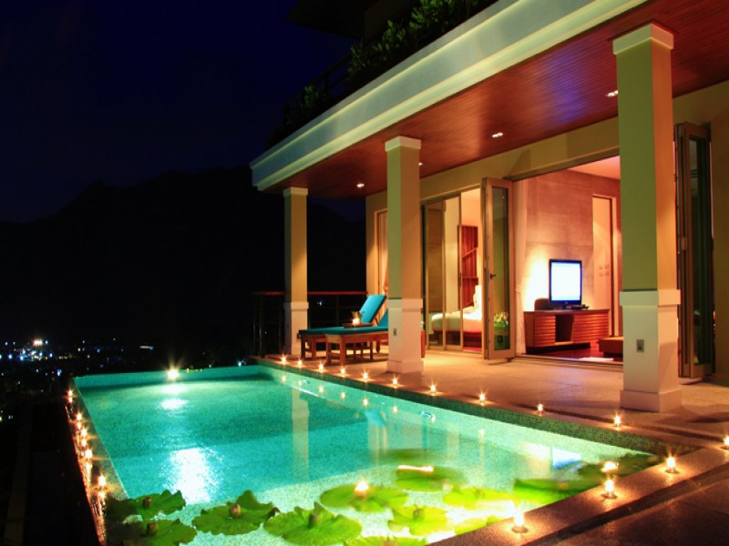 Tantawan Villas - Image 2