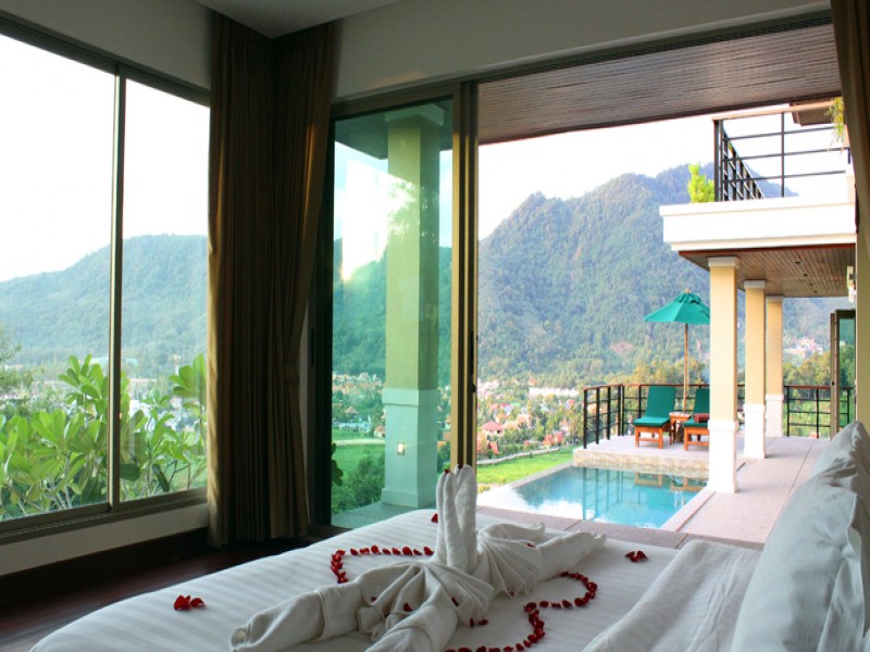 Tantawan Villas - Image 3