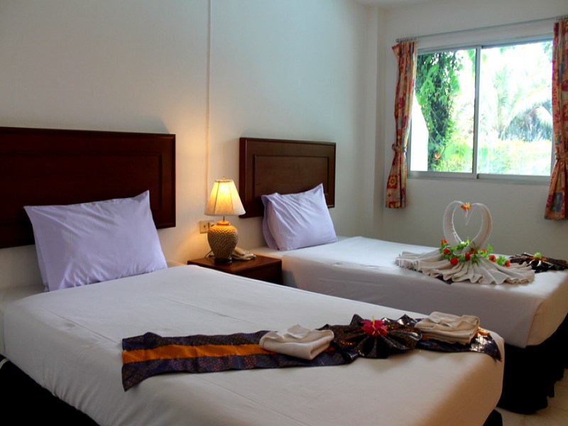 Kamala Beach Inn Phuket - Image 4