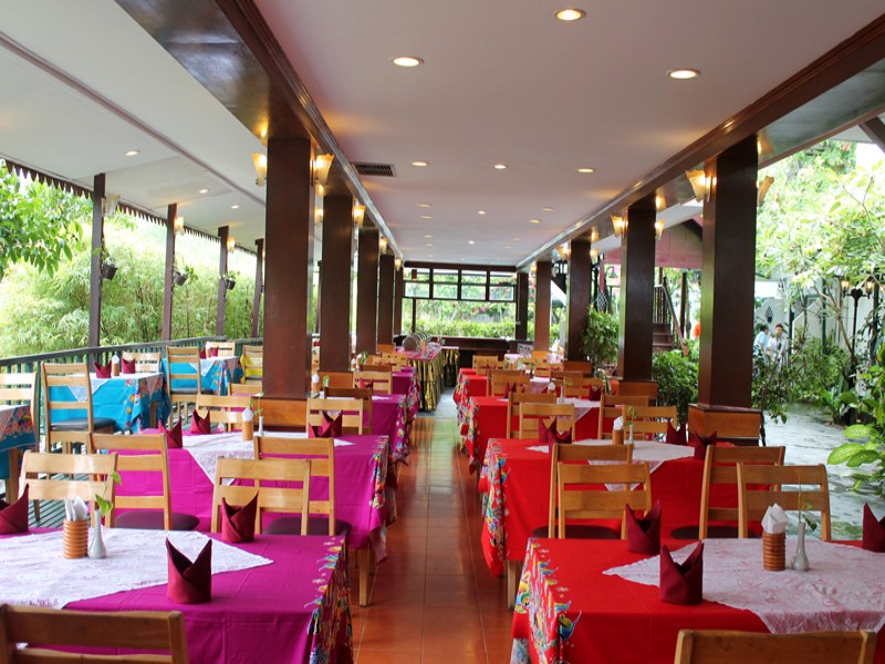 Kamala Beach Inn Phuket - Image 2