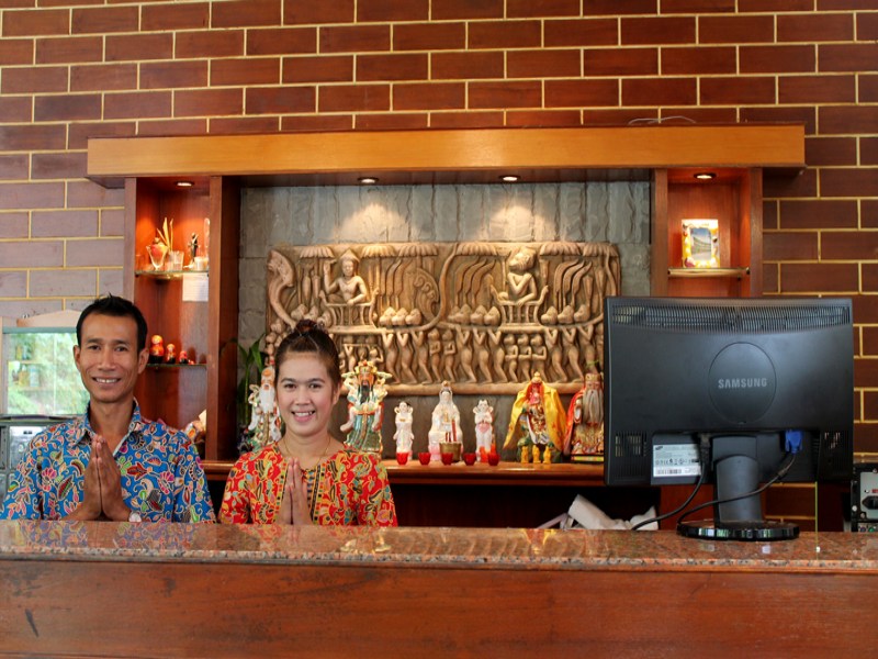 Kamala Beach Inn Phuket - Image 3