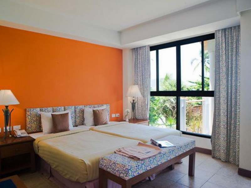 By The Sea Phuket Beach Resort - Image 2