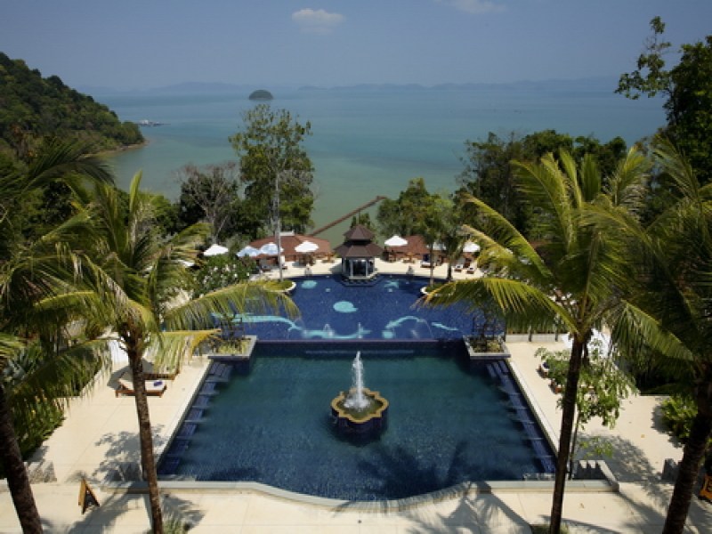 Supalai Resort & Spa