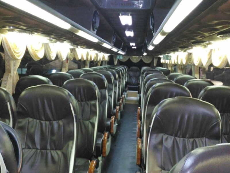 Hello Phuket Transportation - Image 4