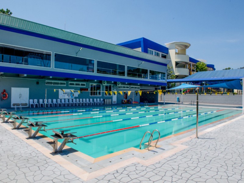 Headstart International School Phuket - Image 2