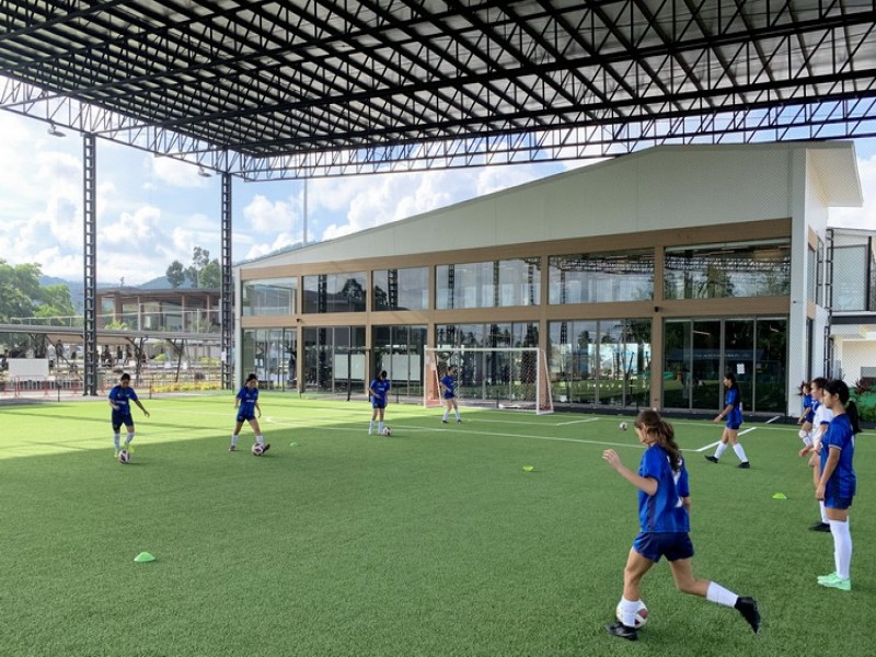 Headstart International School Phuket - Image 3