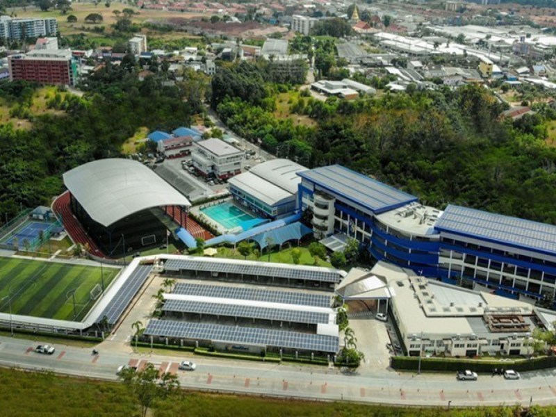 Headstart International School Phuket