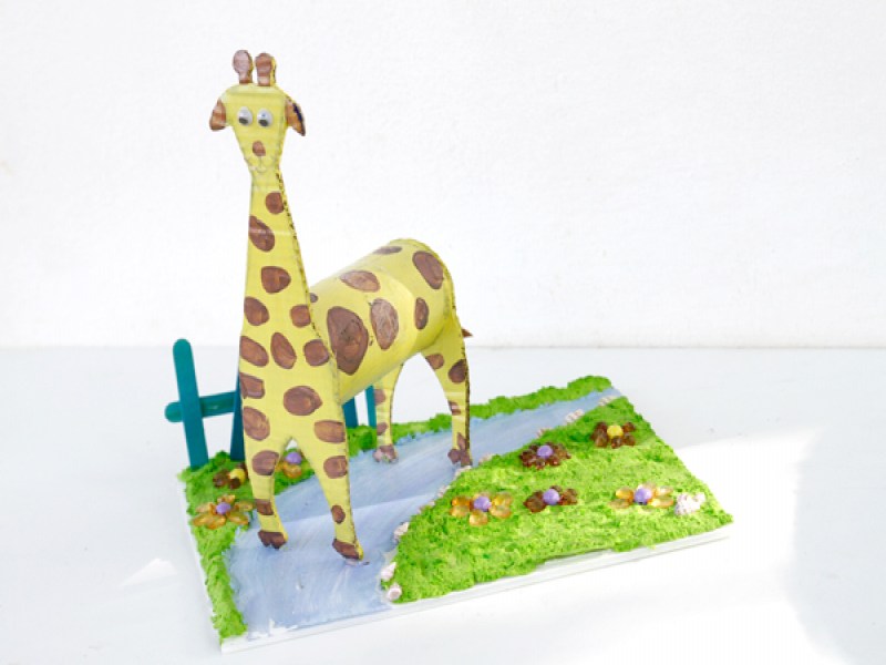 Hands-on Art Studio - Image 2