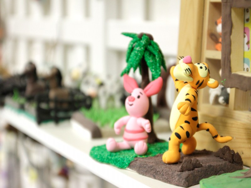 Hands-on Art Studio - Image 4