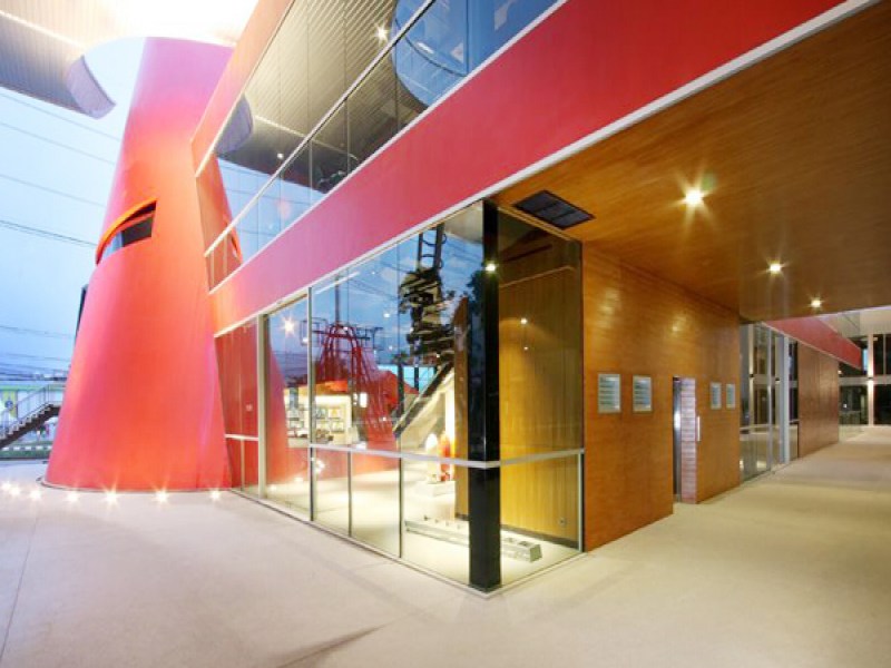 Häfele Design Center Phuket