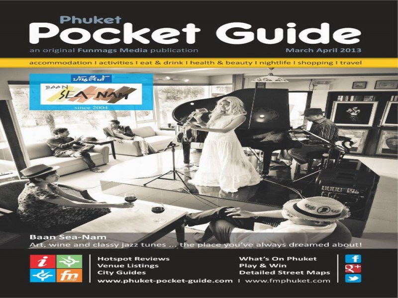 Funmags Media Co., Ltd. - Image 4