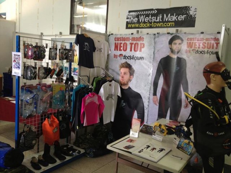 Dock Town Co Ltd - Image 3