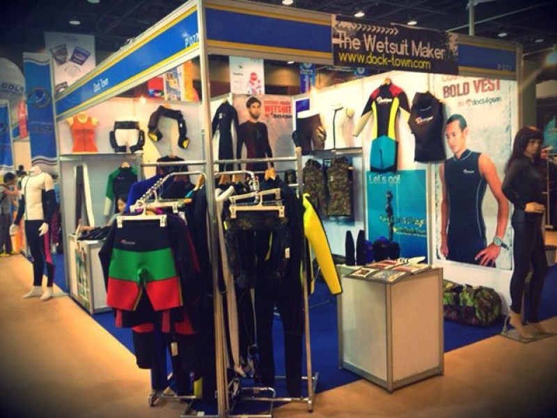 Dock Town Co Ltd - Image 2