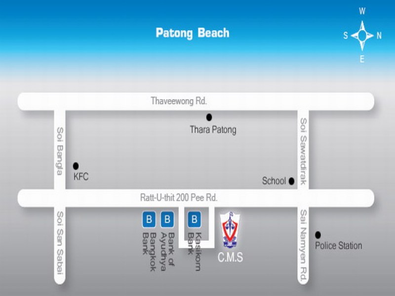 CMS Law Associates - Image 2