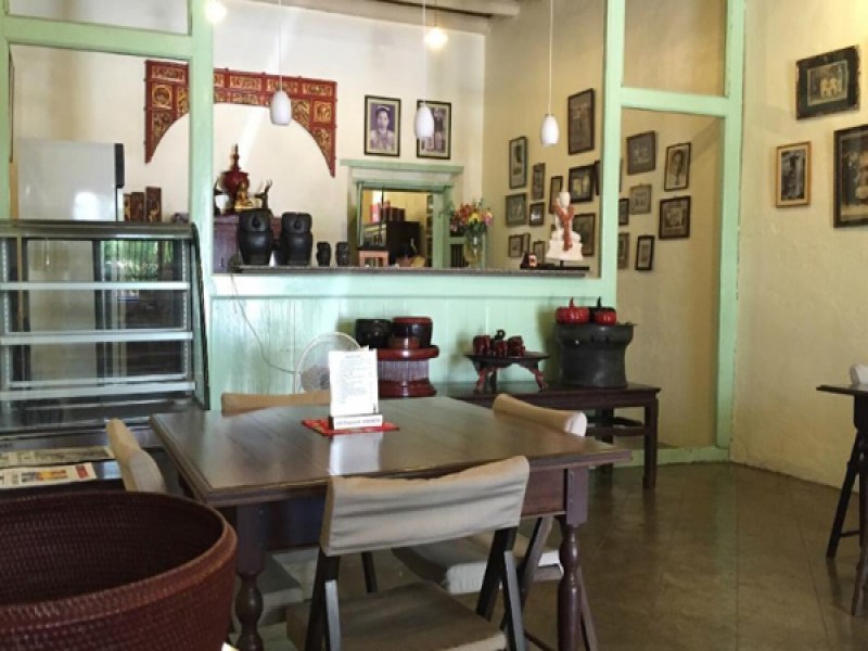 China Inn Cafe & Restaurant - Image 3