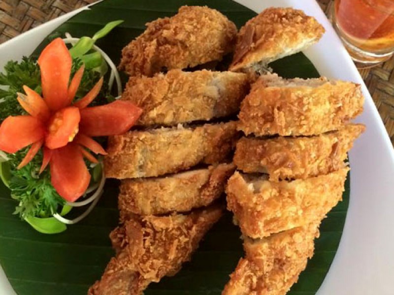 China Inn Cafe & Restaurant - Image 5