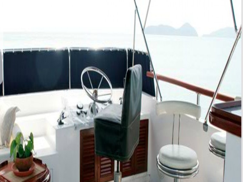 Cape Yacht Charters - Image 4