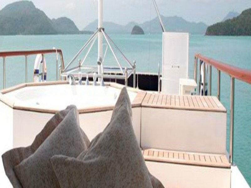 Cape Yacht Charters - Image 3