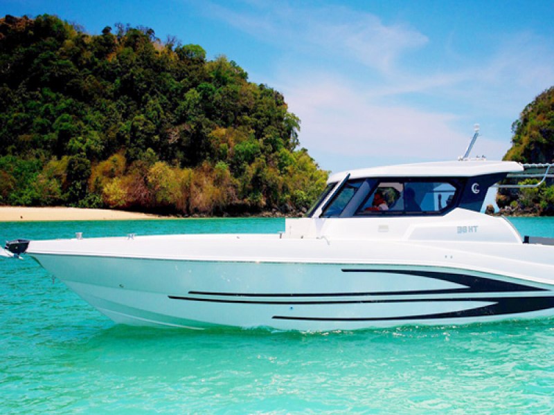 Go Boating Thailand - Image 5