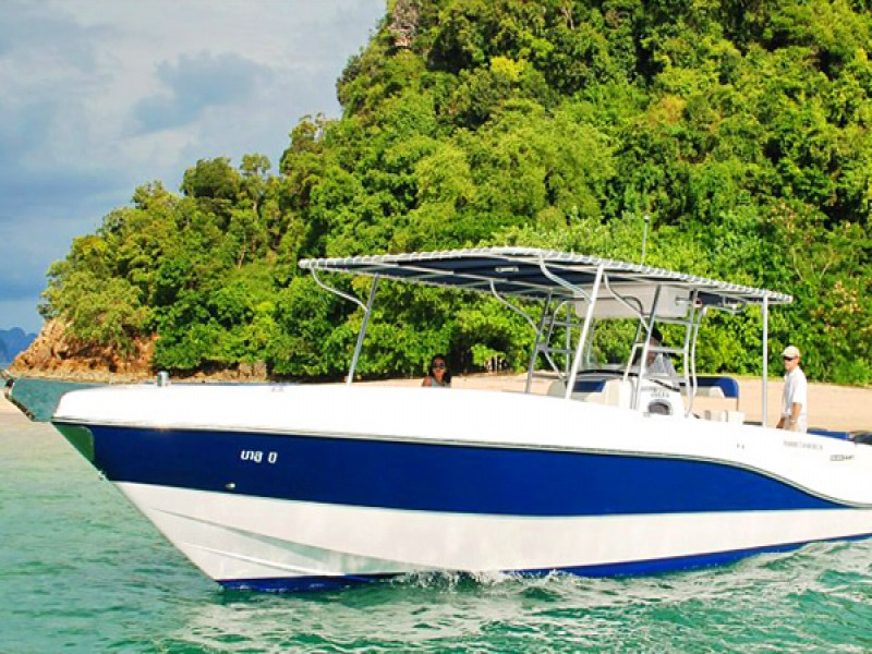 Go Boating Thailand - Image 2