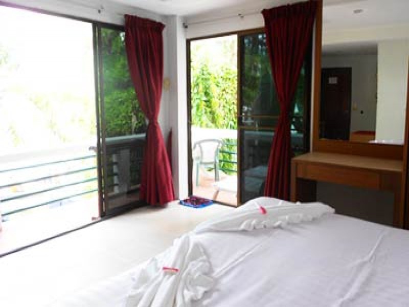 Benjamin Resort - Image 4