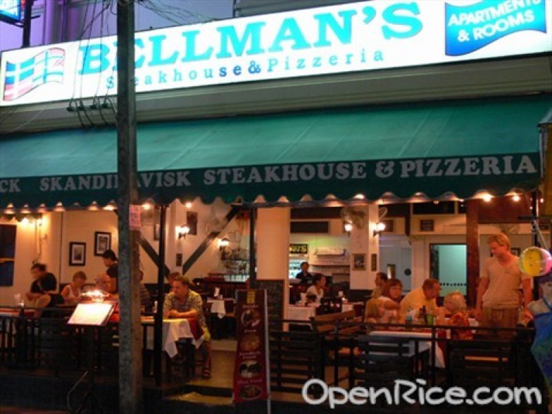 Bellman's Restaurant - Image 2