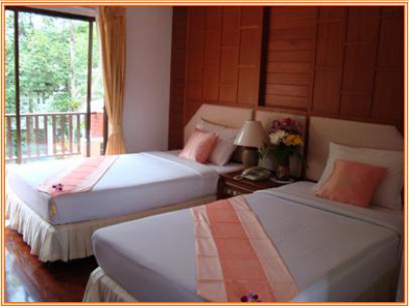 Baan Nern Sai Resort