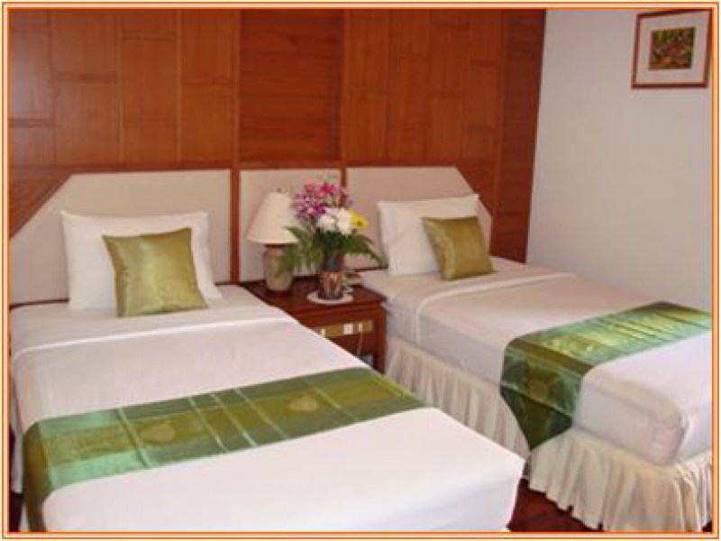 Baan Nern Sai Resort - Image 3