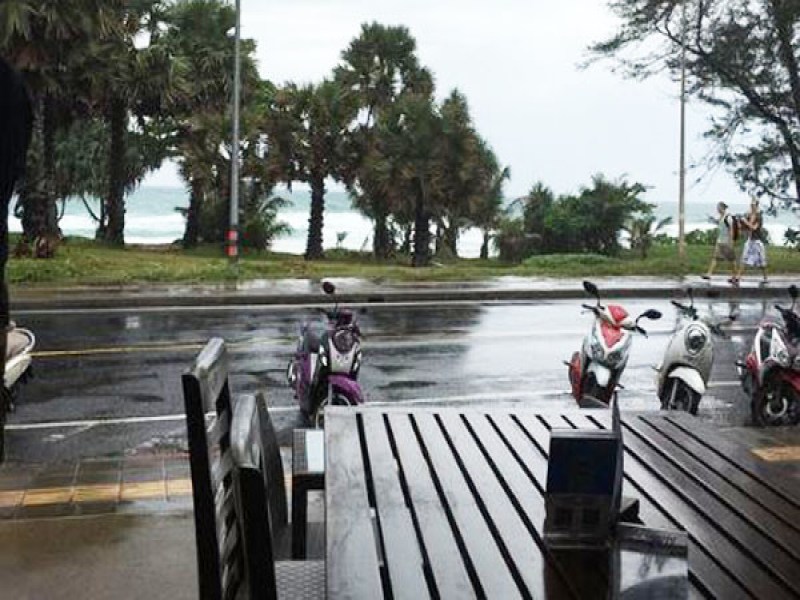 Green Pepper Phuket Restaurant - Image 3