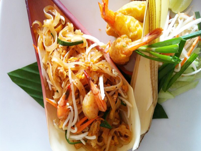 Green Pepper Phuket Restaurant - Image 4