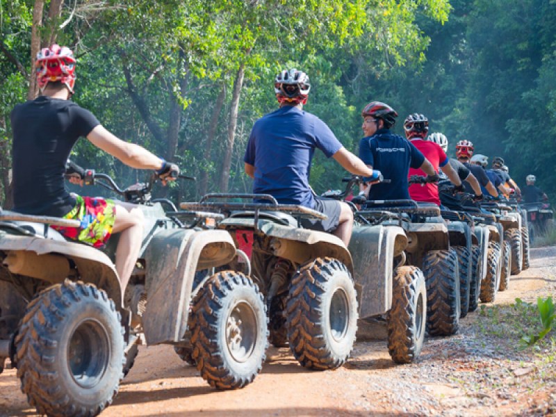 Phuket ATV Tour - Image 3