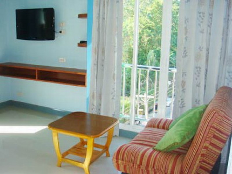 Areeya Guest House - Image 2