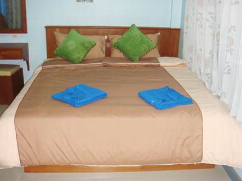 Areeya Guest House - Image 4