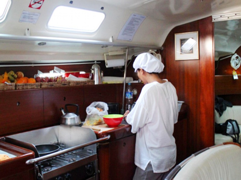 Andaman Yachting - Image 5