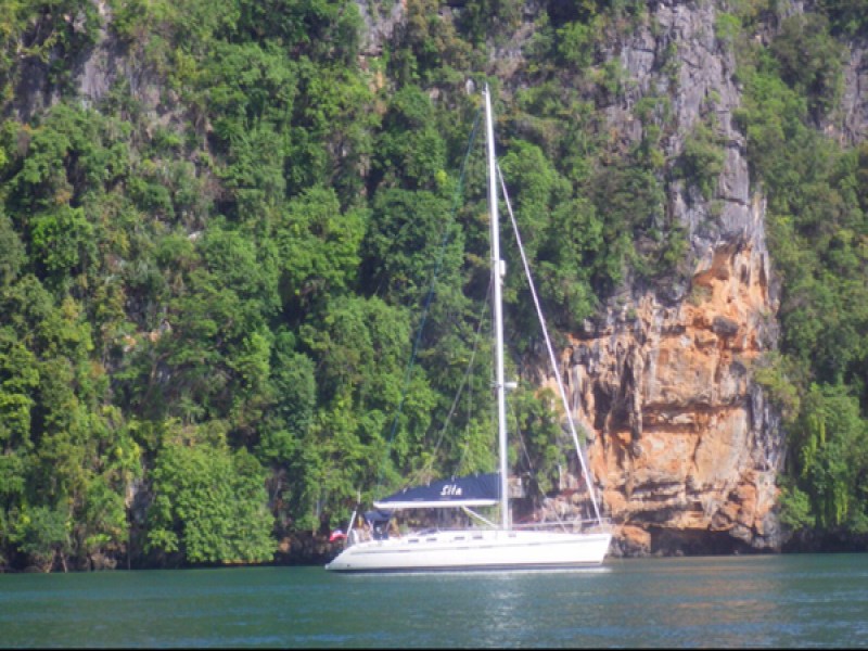 Andaman Yachting - Image 2