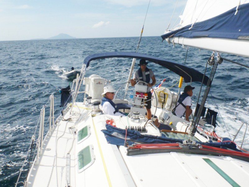 Andaman Yachting - Image 4