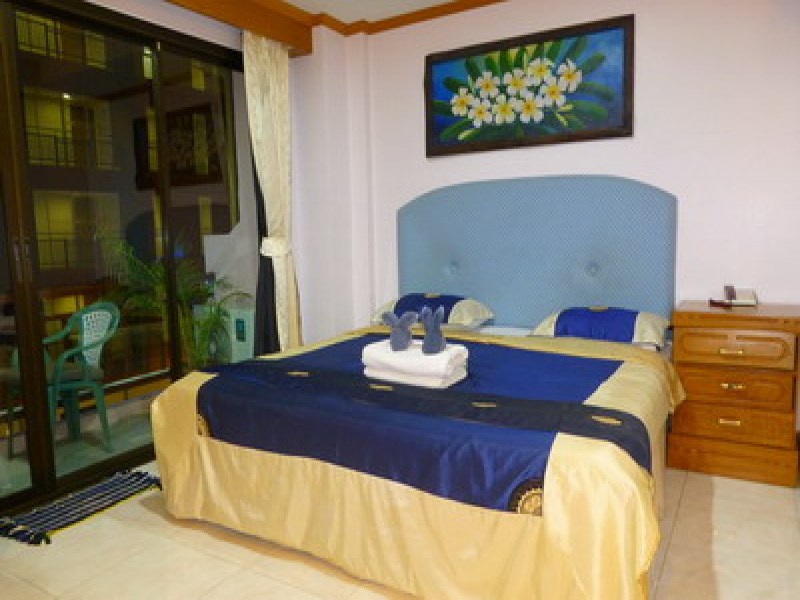 Andaman Guesthouse - Image 4