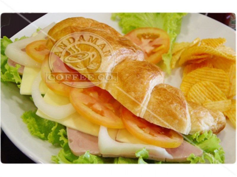 Andaman Coffee - Image 4