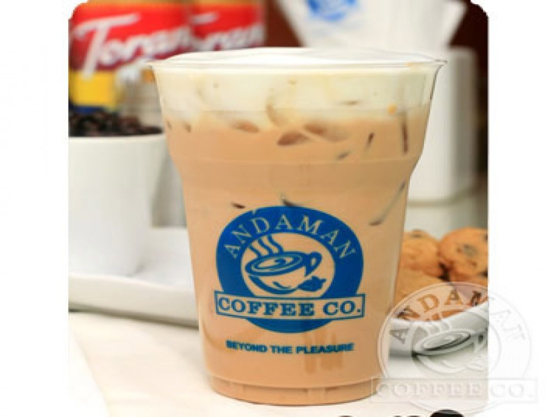 Andaman Coffee - Image 3