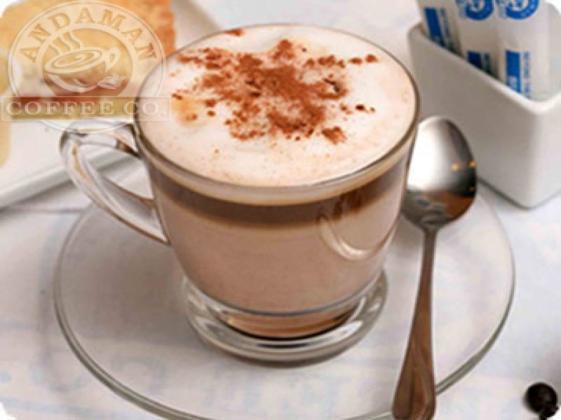 Andaman Coffee - Image 2