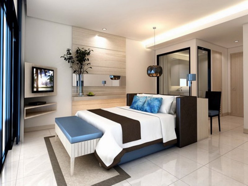 Andakira Hotel - Image 2