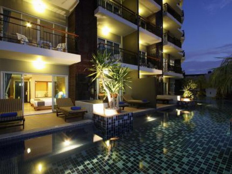 Andakira Hotel - Image 4