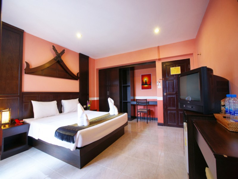 Amici Miei Hotel - Image 2