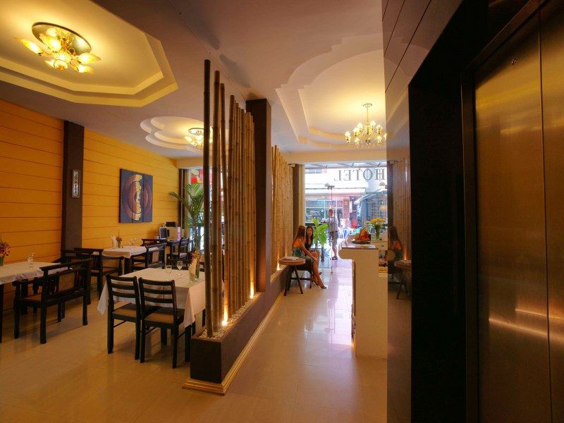 Amici Miei Hotel - Image 3
